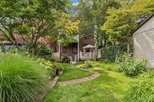 3114 Illinois Avenue, St Louis, MO 63118
