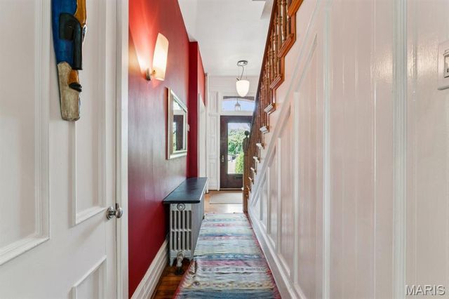 3114 Illinois Avenue, St Louis, MO 63118