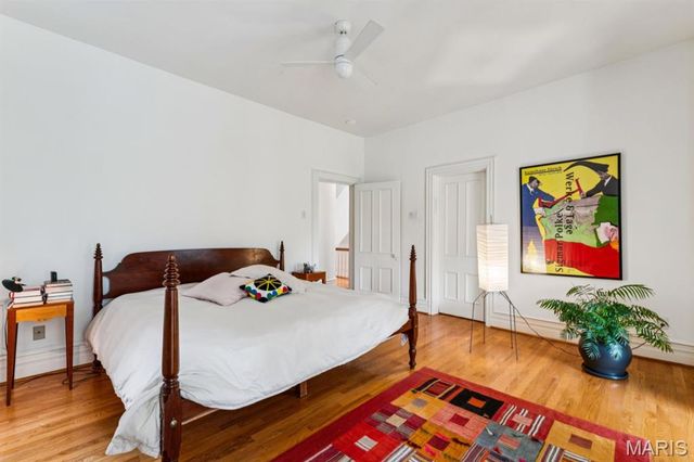 3114 Illinois Avenue, St Louis, MO 63118