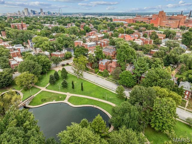3114 Illinois Avenue, St Louis, MO 63118