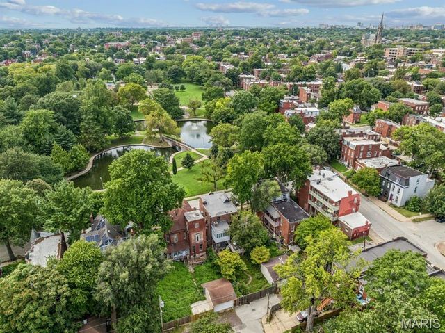 3114 Illinois Avenue, St Louis, MO 63118