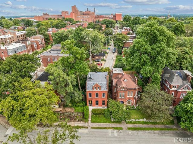 3114 Illinois Avenue, St Louis, MO 63118