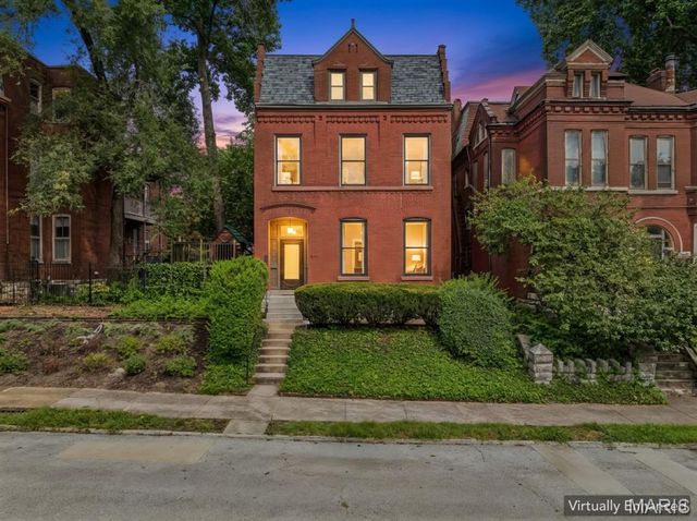 3114 Illinois Avenue, St Louis, MO 63118