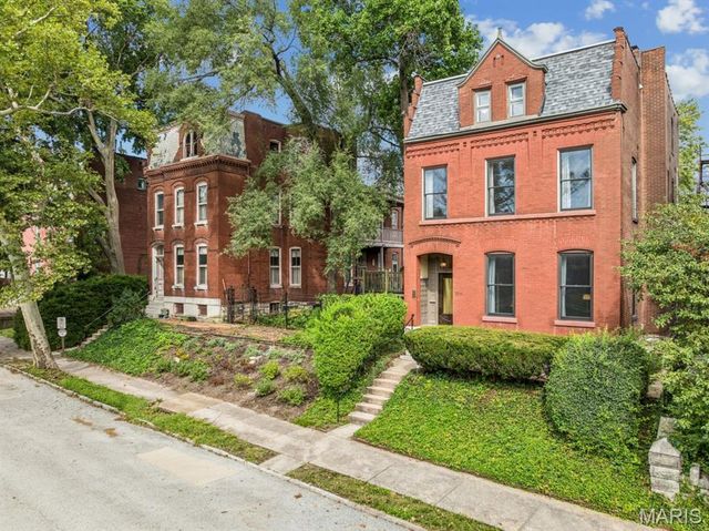 3114 Illinois Avenue, St Louis, MO 63118