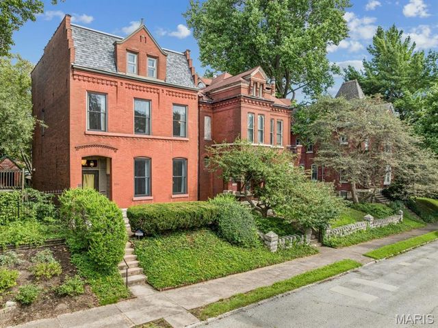 3114 Illinois Avenue, St Louis, MO 63118