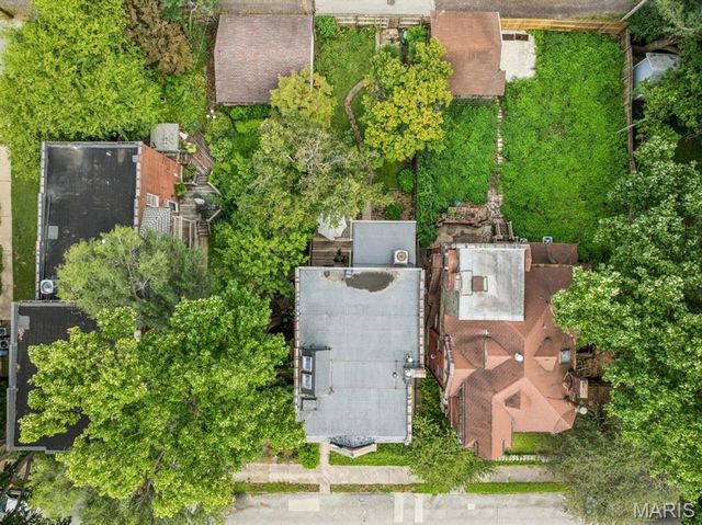 3114 Illinois Avenue, St Louis, MO 63118