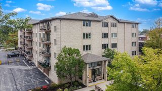 9510 S KOLMAR Avenue 311, Oak Lawn, IL 60453