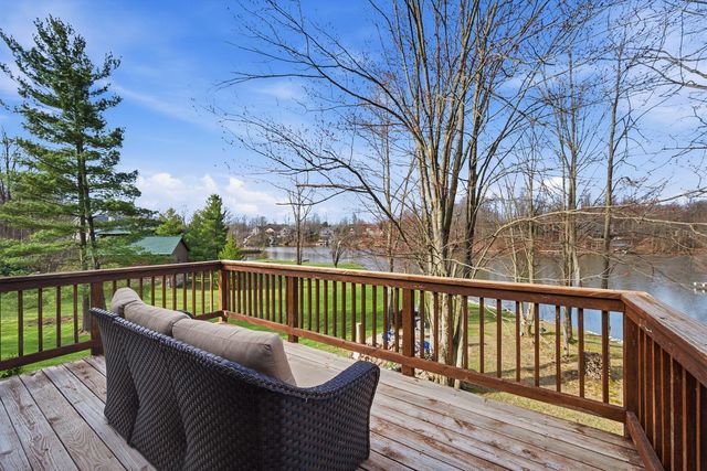 7326 State Route 19, U8 L232-236, Mount Gilead, OH 43338