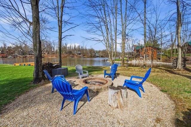 7326 State Route 19, U8 L232-236, Mount Gilead, OH 43338