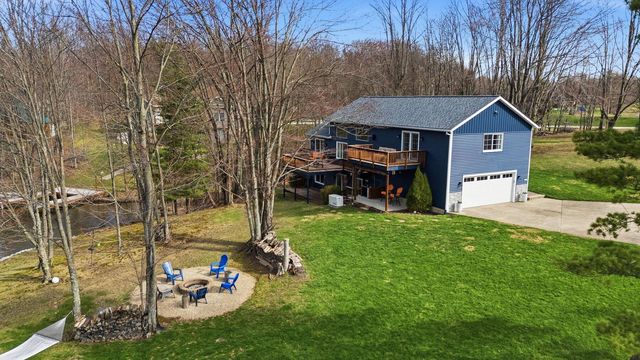 7326 State Route 19, U8 L232-236, Mount Gilead, OH 43338