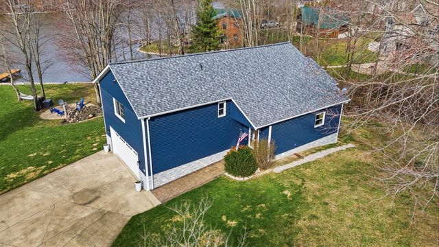 7326 State Route 19, U8 L232-236, Mount Gilead, OH 43338