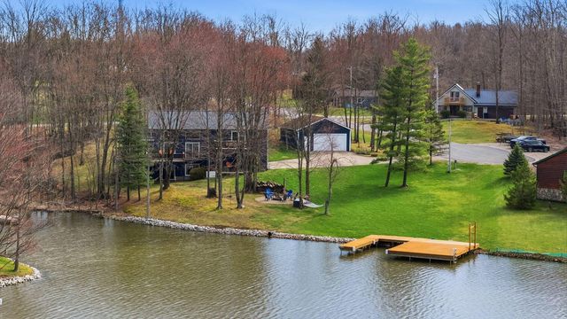 7326 State Route 19, U8 L232-236, Mount Gilead, OH 43338