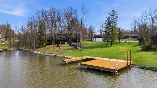 7326 State Route 19, U8 L232-236, Mount Gilead, OH 43338