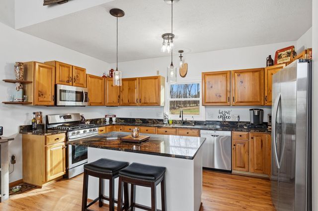 7326 State Route 19, U8 L232-236, Mount Gilead, OH 43338