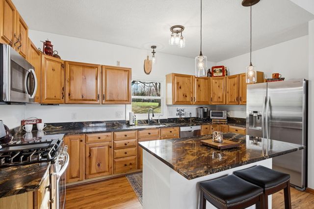 7326 State Route 19, U8 L232-236, Mount Gilead, OH 43338