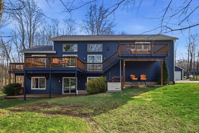 7326 State Route 19, U8 L232-236, Mount Gilead, OH 43338