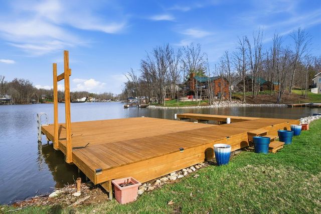 7326 State Route 19, U8 L232-236, Mount Gilead, OH 43338