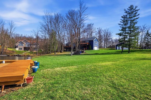 7326 State Route 19, U8 L232-236, Mount Gilead, OH 43338