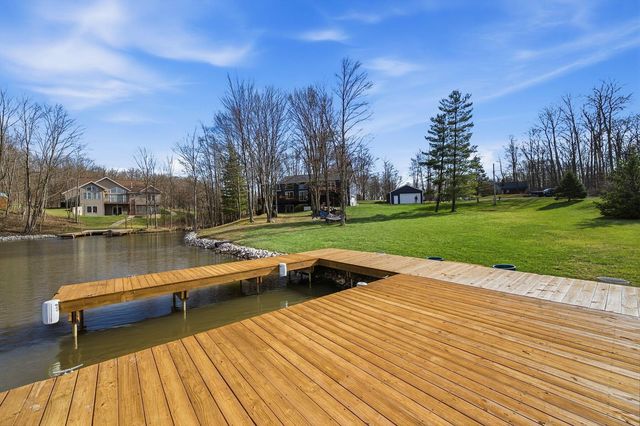 7326 State Route 19, U8 L232-236, Mount Gilead, OH 43338