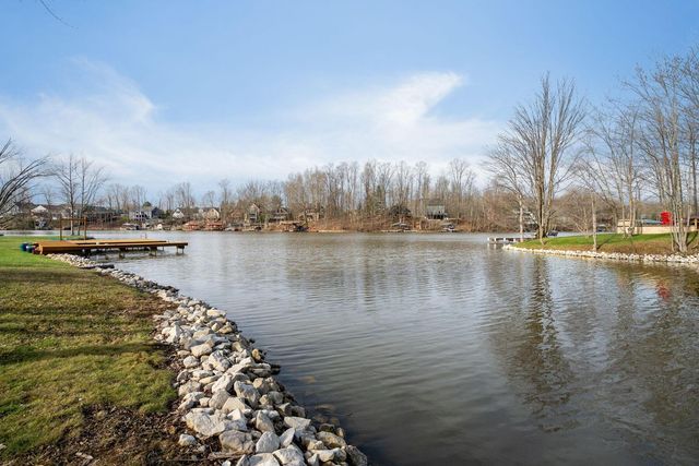 7326 State Route 19, U8 L232-236, Mount Gilead, OH 43338