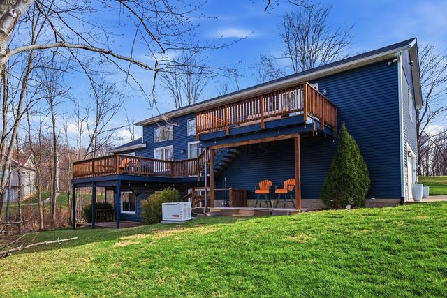 7326 State Route 19, U8 L232-236, Mount Gilead, OH 43338