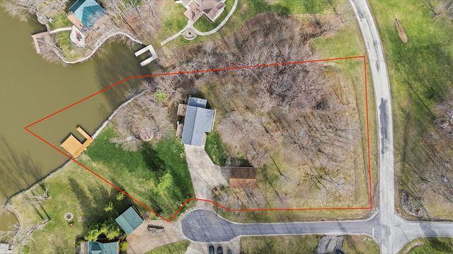 7326 State Route 19, U8 L232-236, Mount Gilead, OH 43338