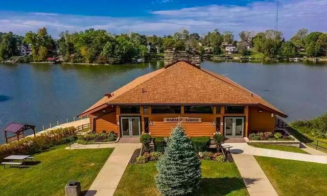 7326 State Route 19, U8 L232-236, Mount Gilead, OH 43338