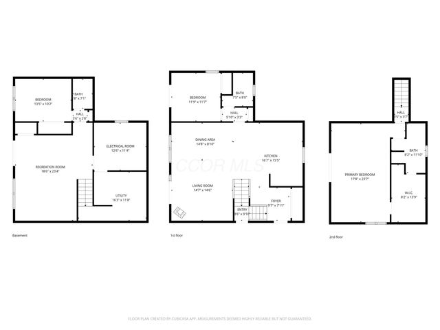 7326 State Route 19, U8 L232-236, Mount Gilead, OH 43338