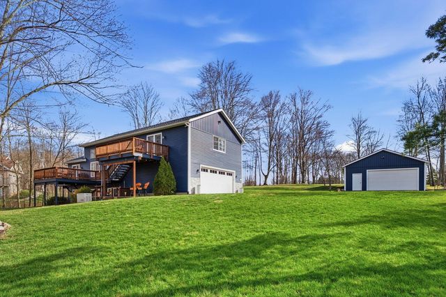 7326 State Route 19, U8 L232-236, Mount Gilead, OH 43338