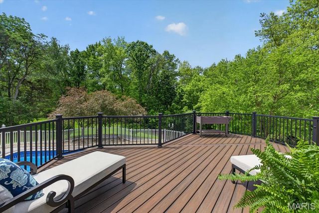 948 Emerald Oaks Court, Eureka, MO 63025