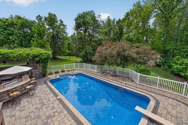 948 Emerald Oaks Court, Eureka, MO 63025