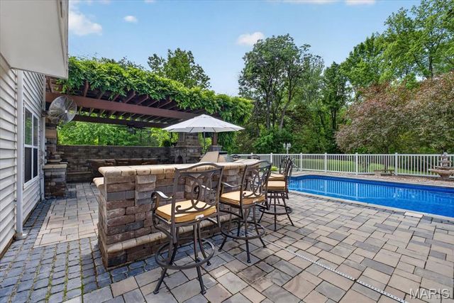 948 Emerald Oaks Court, Eureka, MO 63025