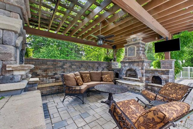 948 Emerald Oaks Court, Eureka, MO 63025