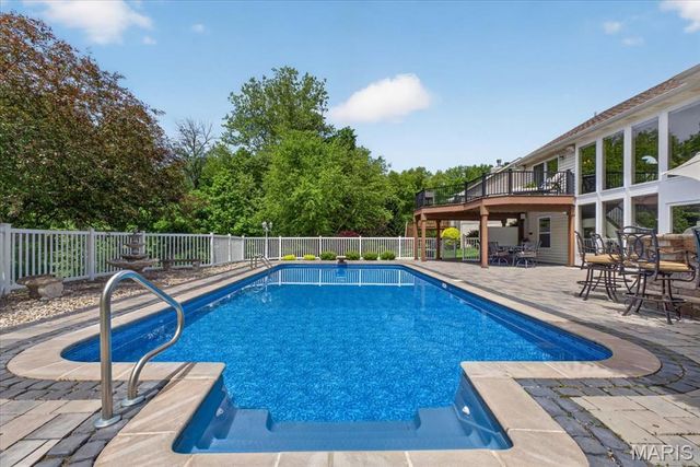 948 Emerald Oaks Court, Eureka, MO 63025