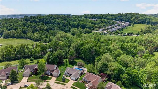 948 Emerald Oaks Court, Eureka, MO 63025