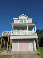 6326 Red Oak Drive, Hitchcock, TX 77563