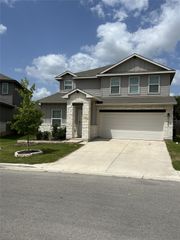11503 Copperstone Ave 89, Austin, TX 78748