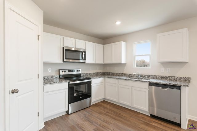 115 Dream Catcher Drive, Lizella, GA 31052