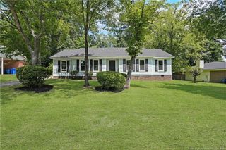 1132 Landau Road, Fayetteville, NC 28311