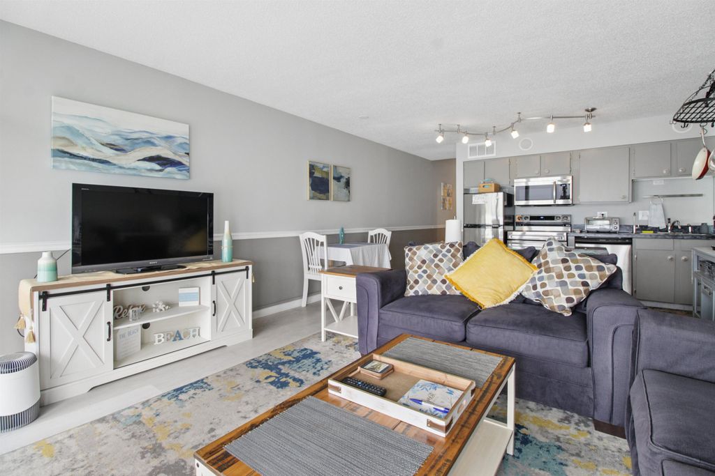 1210 N Waccamaw Dr. # 1509, Murrells Inlet, SC 29576 — photo 4