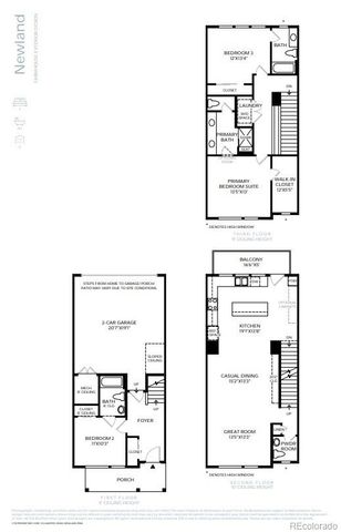 665 Skyhook Street, Erie, CO 80516