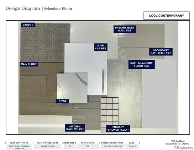 665 Skyhook Street, Erie, CO 80516