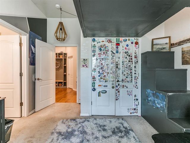4205 Hidden Lake Circle, Moore, OK 73160