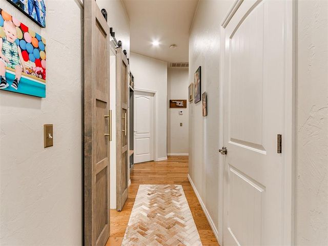 4205 Hidden Lake Circle, Moore, OK 73160