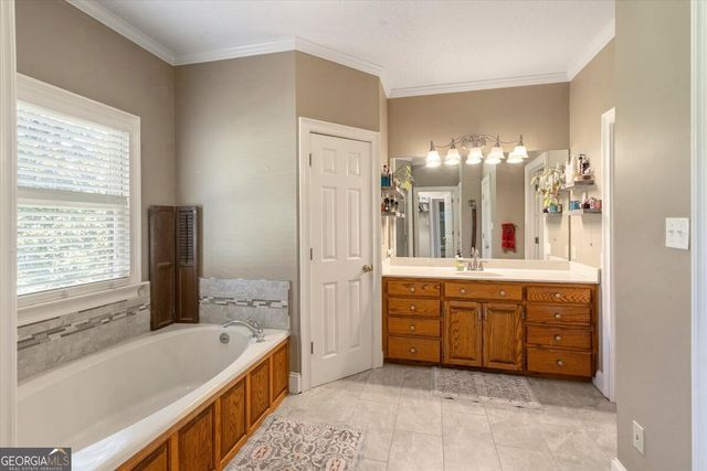 2221 Brush Creek Drive, Colbert, GA 30628