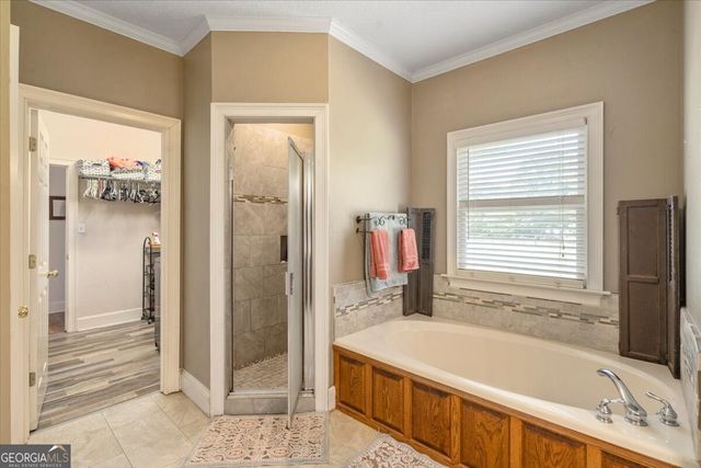 2221 Brush Creek Drive, Colbert, GA 30628