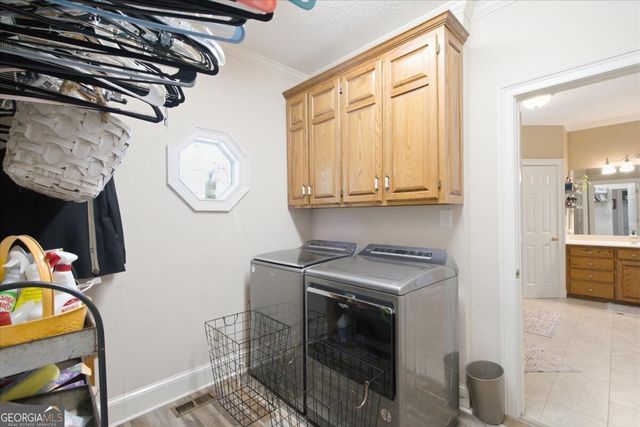 2221 Brush Creek Drive, Colbert, GA 30628