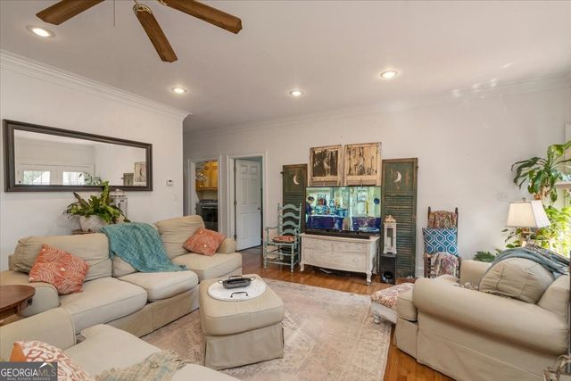 2221 Brush Creek Drive, Colbert, GA 30628