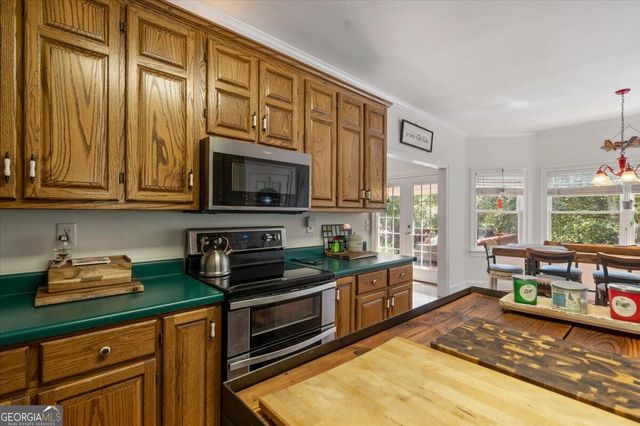 2221 Brush Creek Drive, Colbert, GA 30628