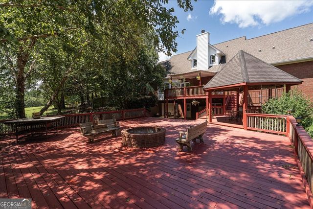 2221 Brush Creek Drive, Colbert, GA 30628